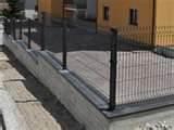 images of Steel Fence Ar