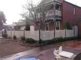 images of Steel Fence Au