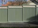 Steel Fence Australia
