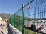 Steel Fence Ar images