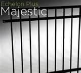 photos of Steel Fence Augusta Ga