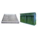 images of Steel Fence Argentina