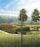 Steel Fence Ar images