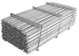 Steel Fence Australia pictures