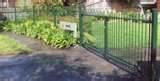 Steel Fence Au