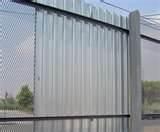images of Steel Fence Auckland