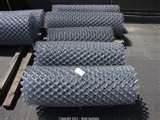Steel Fence Auctions