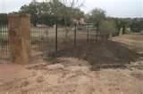 Steel Fence Austin Tx pictures