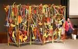 images of Steel Fence Auctions
