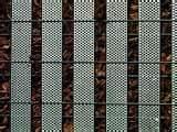pictures of Steel Fence Ar