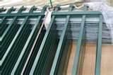 Steel Fence Australia photos