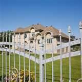 photos of Steel Fence Arkansas