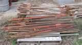 Steel Fence Auctions pictures