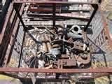 Steel Fence Auctions pictures