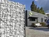 Steel Fence Ar pictures