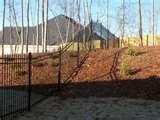 pictures of Steel Fence Atlanta Ga