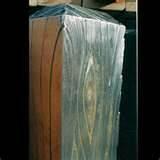 Steel Fence Art photos