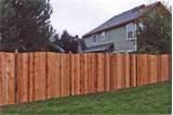 photos of Steel Fence Boise