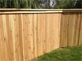 images of Steel Fence Boise