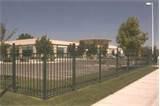 Steel Fence Boise photos