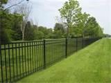 images of Steel Fence Boston