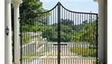 images of All Steel Fence Birmingham