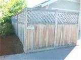 Steel Fence Boise images