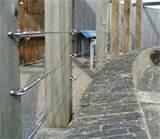 photos of Steel Fence Bolts