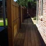 Steel Fence Baton Rouge images