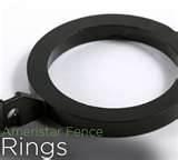 pictures of Steel Fence Ball
