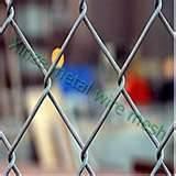 Steel Fence Bc images
