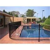 Steel Fence Brisbane