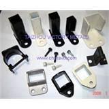 Steel Fence Brackets