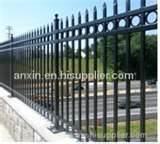 pictures of Steel Fence Ball
