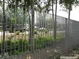 images of Steel Fence Bc