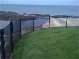 Steel Fence Boston pictures