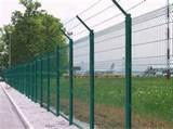Steel Fence Boise