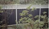 Bluescope Steel Fence images