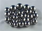Steel Fence Ball