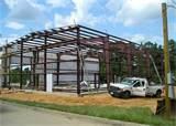All Steel Fence Birmingham Al pictures