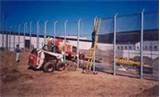 All Steel Fence Birmingham Al photos