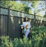 Bluescope Steel Fence