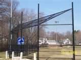 photos of Steel Fence Ball