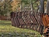 Steel Fence Boston