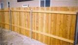 images of Steel Fence Boise