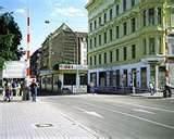 photos of Steel Fence Border