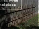 All Steel Fence Birmingham pictures