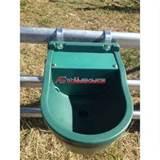 images of Adjustable Steel Fence Brackets