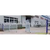Steel Fence Buy