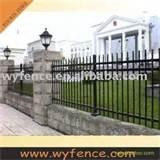Steel Fence Buy photos